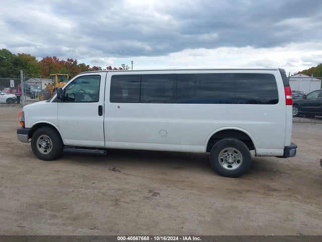 Chevrolet Express 3500 Lt 2017 1GAZGPFG6H1197058 Image 15