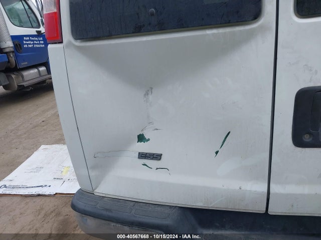 Chevrolet Express 3500 Lt 2017 1GAZGPFG6H1197058 Image 6