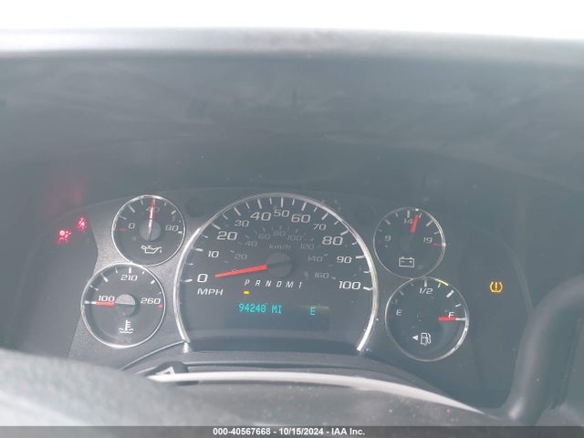 Chevrolet Express 3500 Lt 2017 1GAZGPFG6H1197058 Image 7