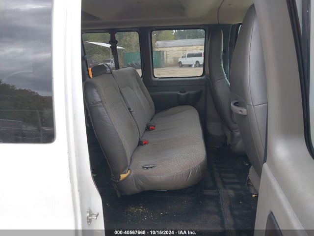 Chevrolet Express 3500 Lt 2017 1GAZGPFG6H1197058 Image 8
