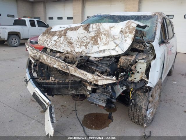 KNDMC5C19H6264479 KIA SEDONA EX