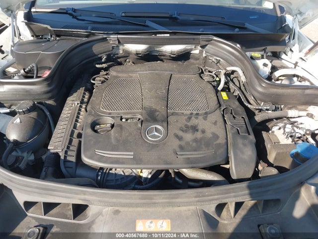 WDCGG8JB5EG170386 Mercedes-Benz Glk 350 4matic