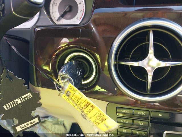 WDCGG8JB5EG170386 Mercedes-Benz Glk 350 4matic