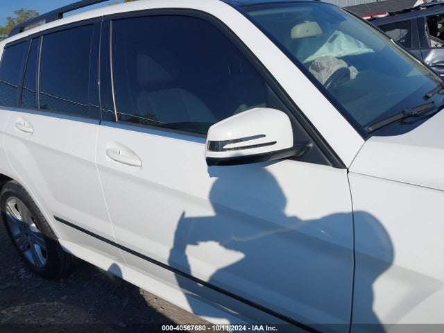 WDCGG8JB5EG170386 Mercedes-Benz Glk 350 4matic