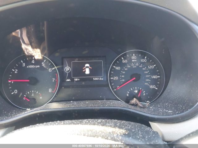 KNDPR3A69K7553510 KIA Sportage Sx Turbo