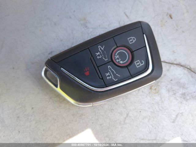 1G1YB2D43P5112903 Chevrolet Corvette Stingray Rwd  2lt