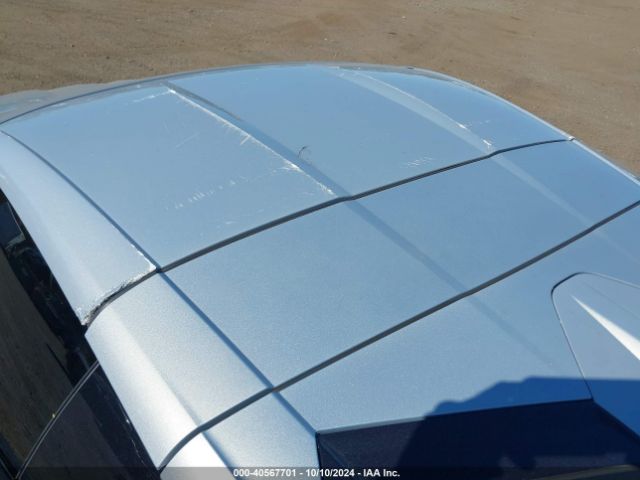 1G1YB2D43P5112903 Chevrolet Corvette Stingray Rwd  2lt