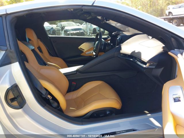 1G1YB2D43P5112903 Chevrolet Corvette Stingray Rwd  2lt