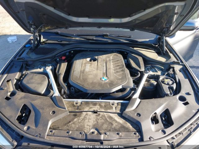 WBAJE7C53JWD53224 BMW 540i Xdrive