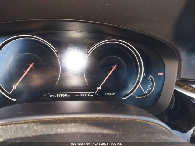 WBAJE7C53JWD53224 BMW 540i Xdrive