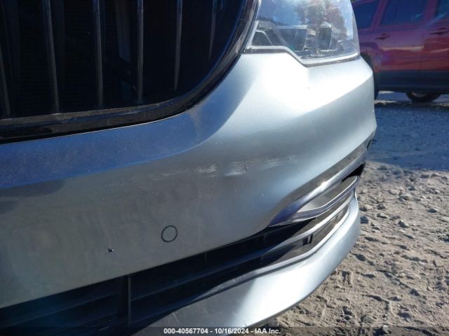 WBAJE7C53JWD53224 BMW 540i Xdrive