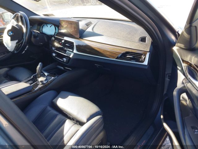 WBAJE7C53JWD53224 BMW 540i Xdrive