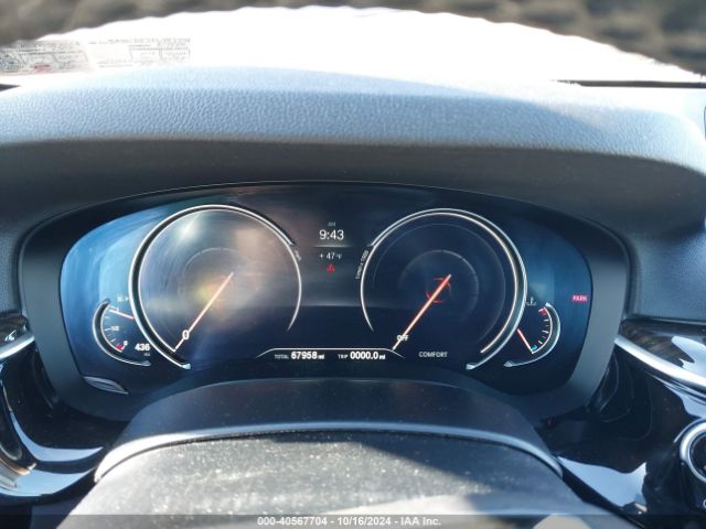 WBAJE7C53JWD53224 BMW 540i Xdrive