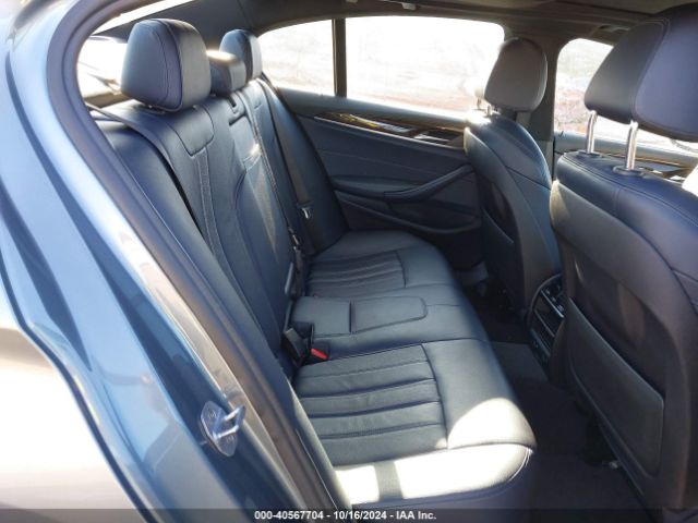 WBAJE7C53JWD53224 BMW 540i Xdrive
