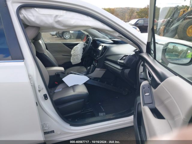 JF2SKAUC7MH576383 Subaru Forester Limited
