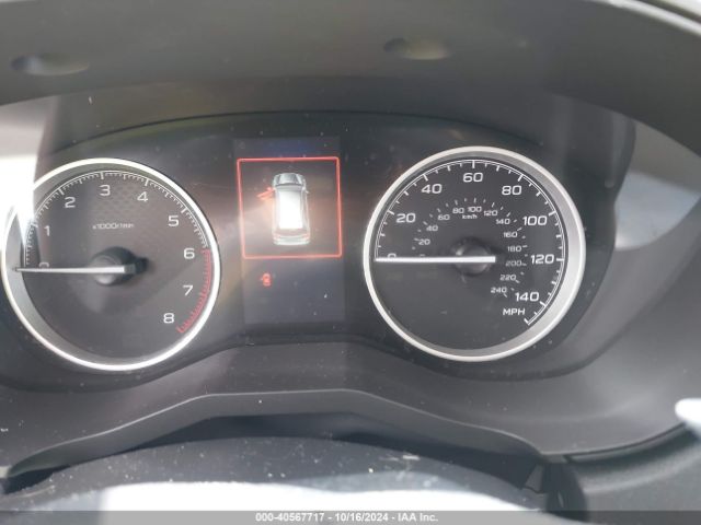 JF2SKAUC7MH576383 Subaru Forester Limited