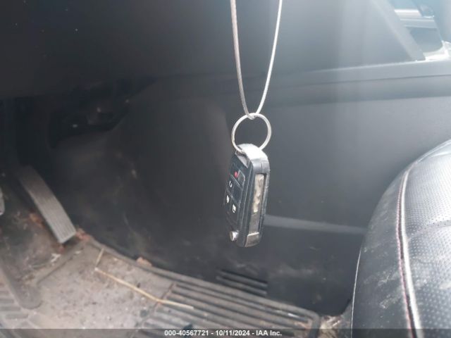2GKFLXEK0F6298851 GMC Terrain Slt-1