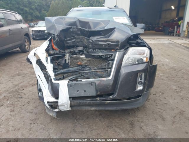 2GKFLXEK0F6298851 GMC Terrain Slt-1