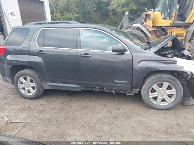 2GKFLXEK0F6298851 GMC Terrain Slt-1