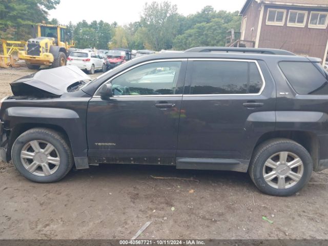 2GKFLXEK0F6298851 GMC Terrain Slt-1