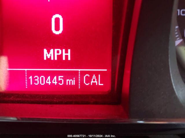 2GKFLXEK0F6298851 GMC Terrain Slt-1