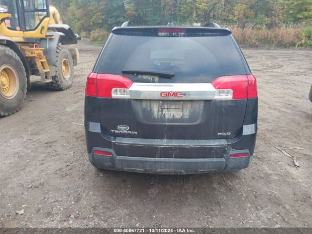 2GKFLXEK0F6298851 GMC Terrain Slt-1