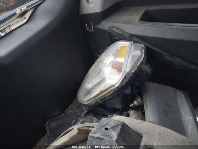 2GKFLXEK0F6298851 GMC Terrain Slt-1