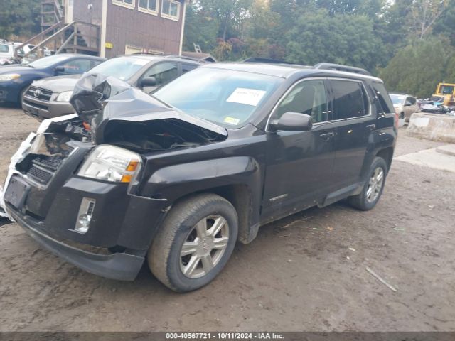 2GKFLXEK0F6298851 GMC Terrain Slt-1