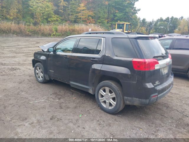 2GKFLXEK0F6298851 GMC Terrain Slt-1