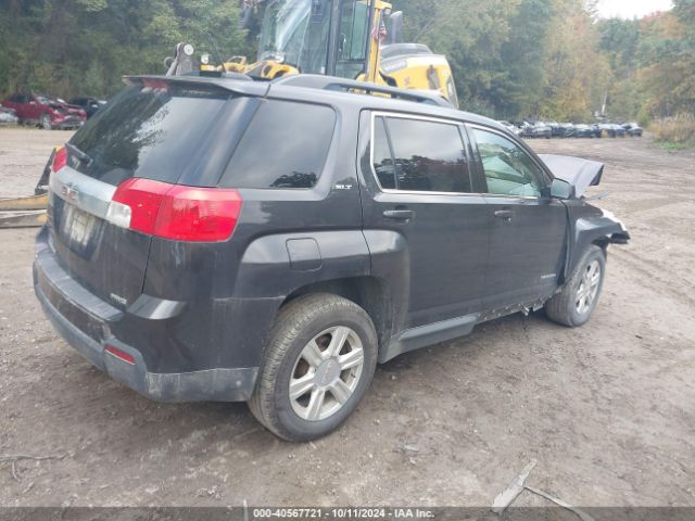 2GKFLXEK0F6298851 GMC Terrain Slt-1