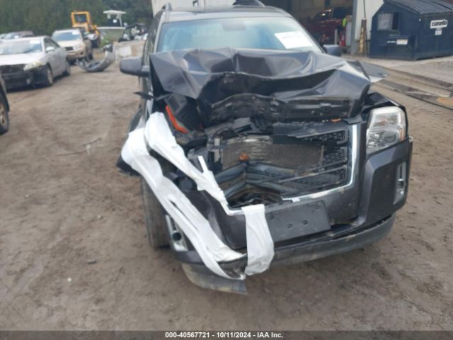 2GKFLXEK0F6298851 GMC Terrain Slt-1