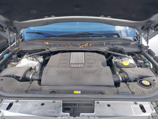 SALGS2EF4EA150978 Land Rover Range Rover