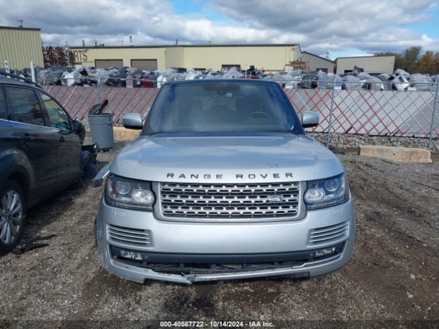 SALGS2EF4EA150978 Land Rover Range Rover