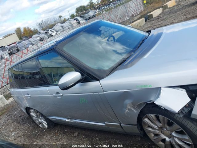 SALGS2EF4EA150978 Land Rover Range Rover
