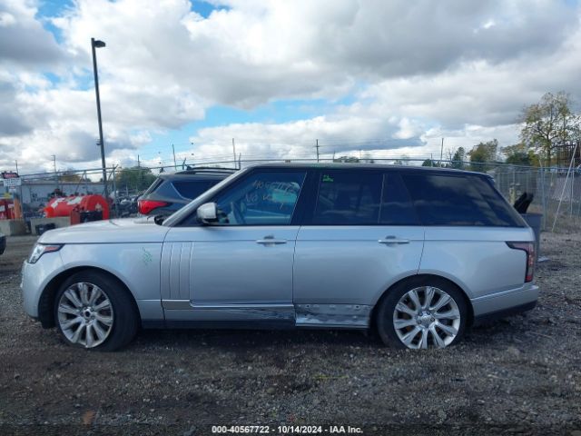 SALGS2EF4EA150978 Land Rover Range Rover