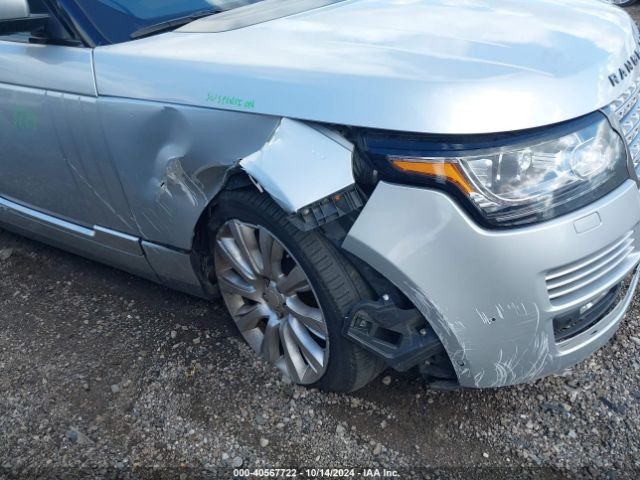 SALGS2EF4EA150978 Land Rover Range Rover