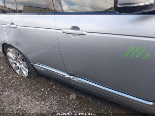 SALGS2EF4EA150978 Land Rover Range Rover