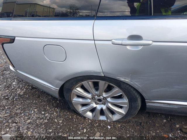 SALGS2EF4EA150978 Land Rover Range Rover