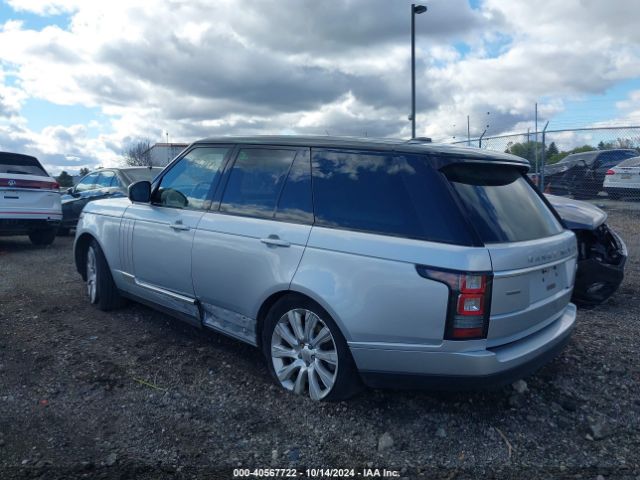 SALGS2EF4EA150978 Land Rover Range Rover