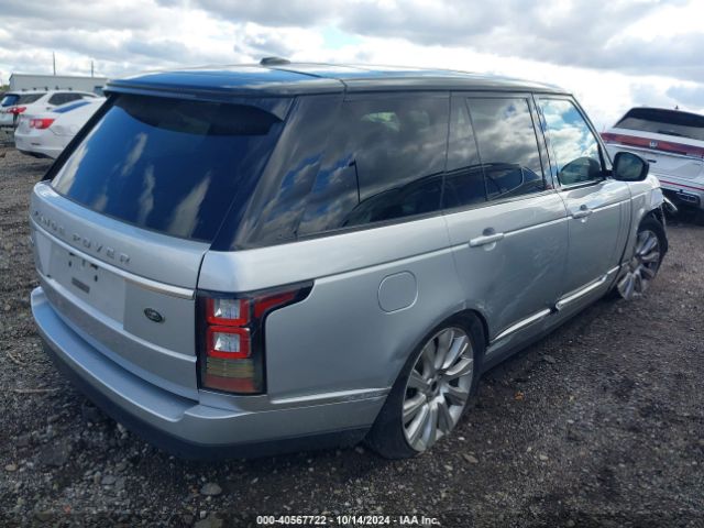 SALGS2EF4EA150978 Land Rover Range Rover