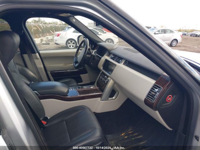 SALGS2EF4EA150978 Land Rover Range Rover