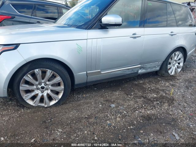 SALGS2EF4EA150978 Land Rover Range Rover