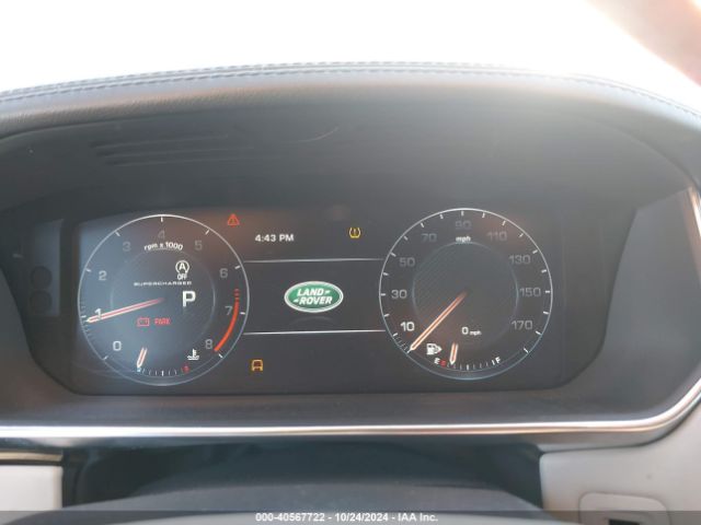 SALGS2EF4EA150978 Land Rover Range Rover