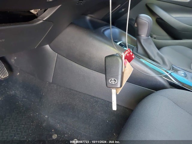 Toyota COROLLA LE 2021 5YFEPMAE8MP159931 Image 11