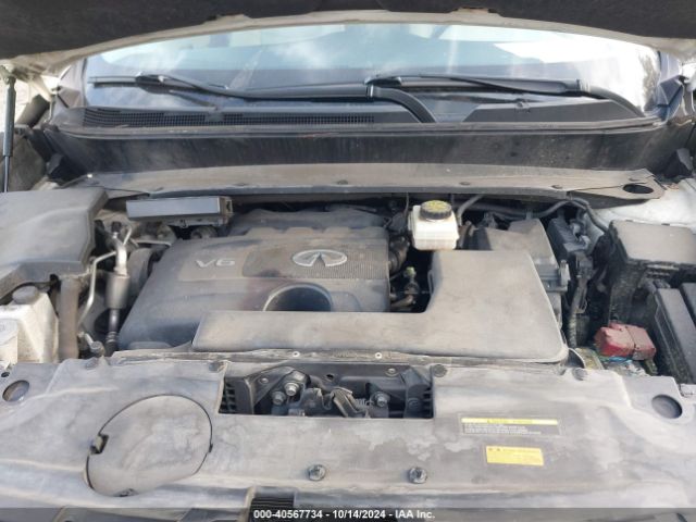 5N1DL0MM7HC520577 Infiniti QX60