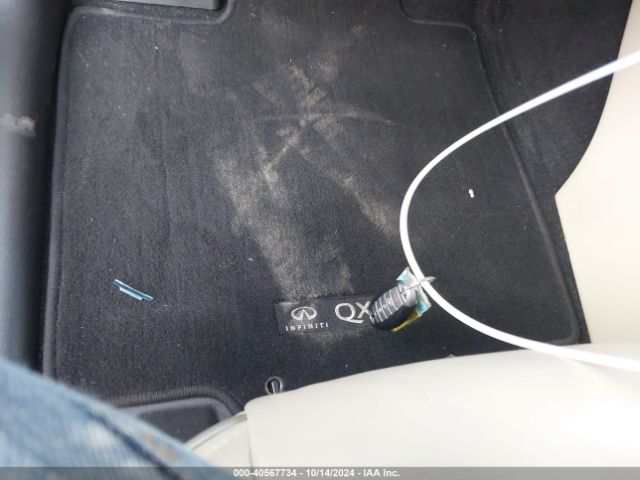 5N1DL0MM7HC520577 Infiniti QX60