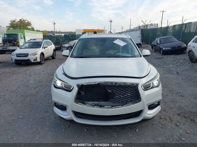5N1DL0MM7HC520577 Infiniti QX60