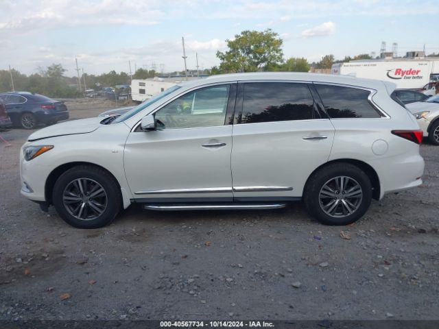 5N1DL0MM7HC520577 Infiniti QX60