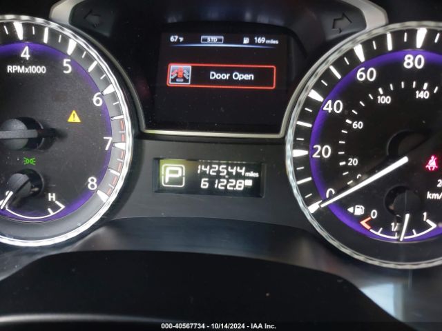 5N1DL0MM7HC520577 Infiniti QX60