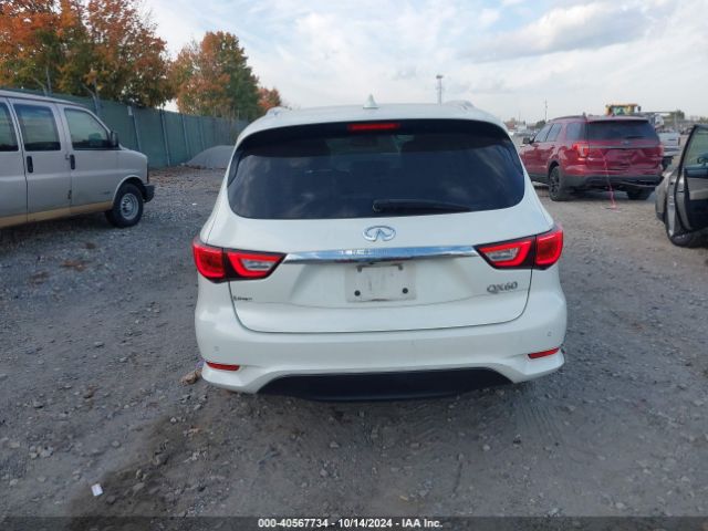 5N1DL0MM7HC520577 Infiniti QX60
